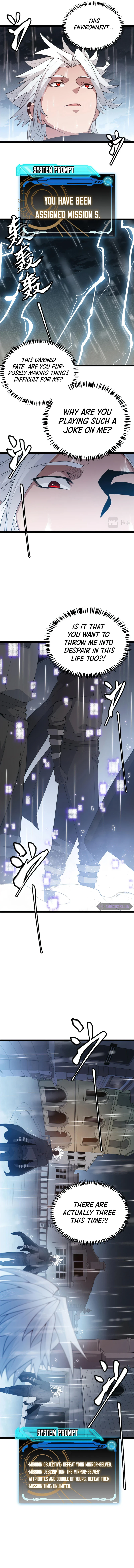 The Game That I Came From Chapter 66 page 10