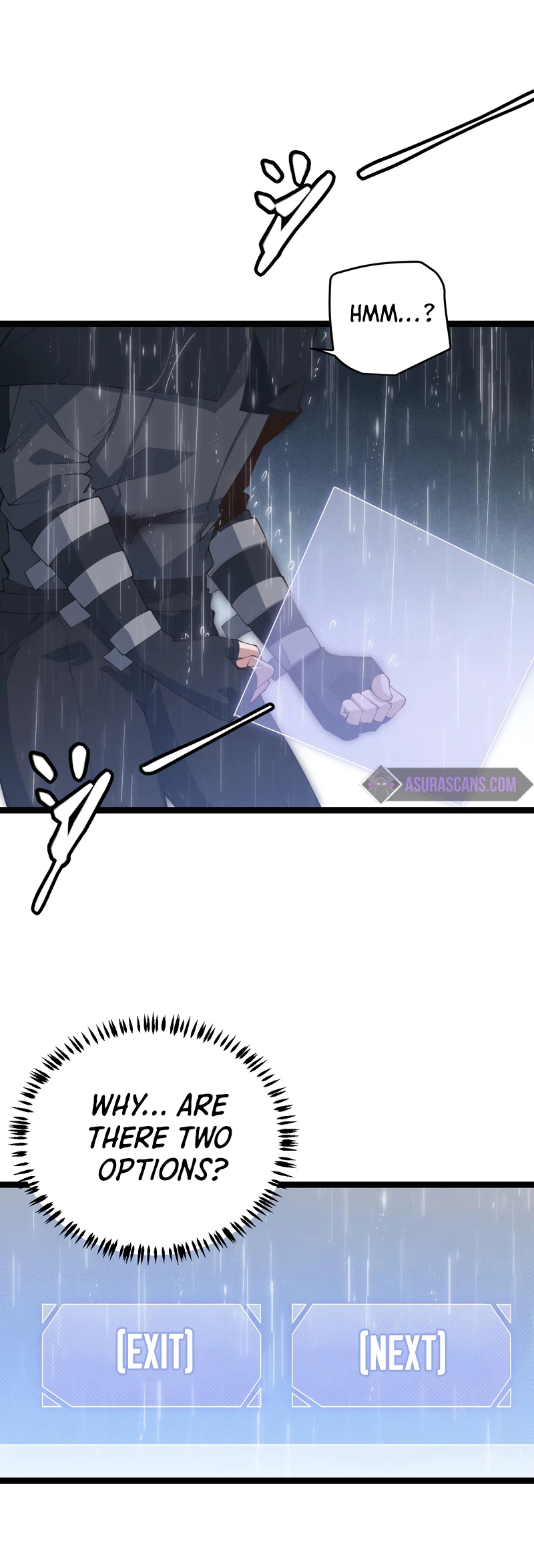 The Game That I Came From Chapter 69 page 4