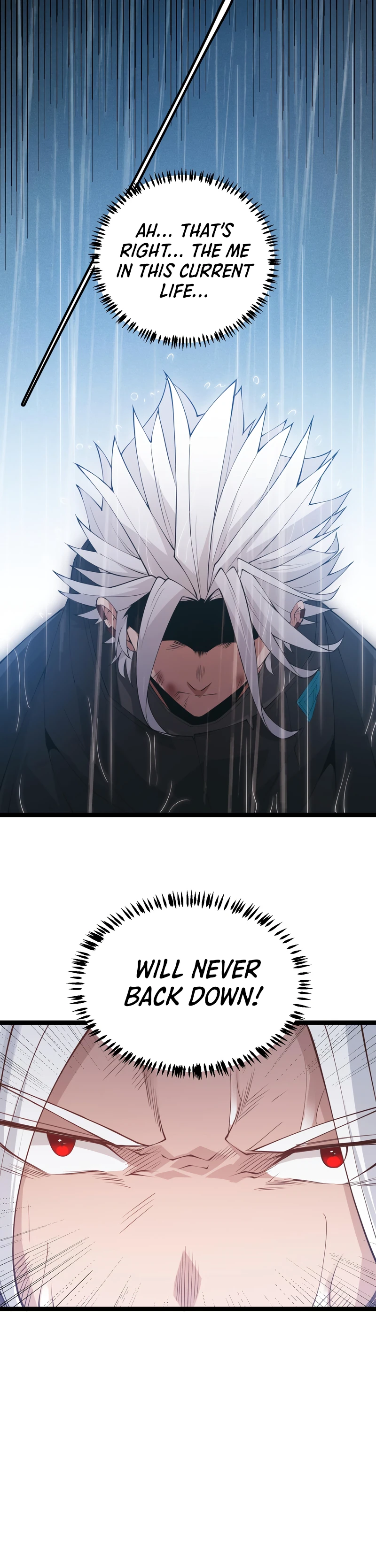The Game That I Came From Chapter 69 page 6