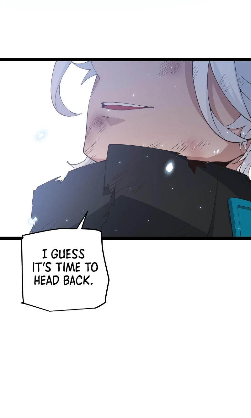 The Game That I Came From Chapter 70 page 9