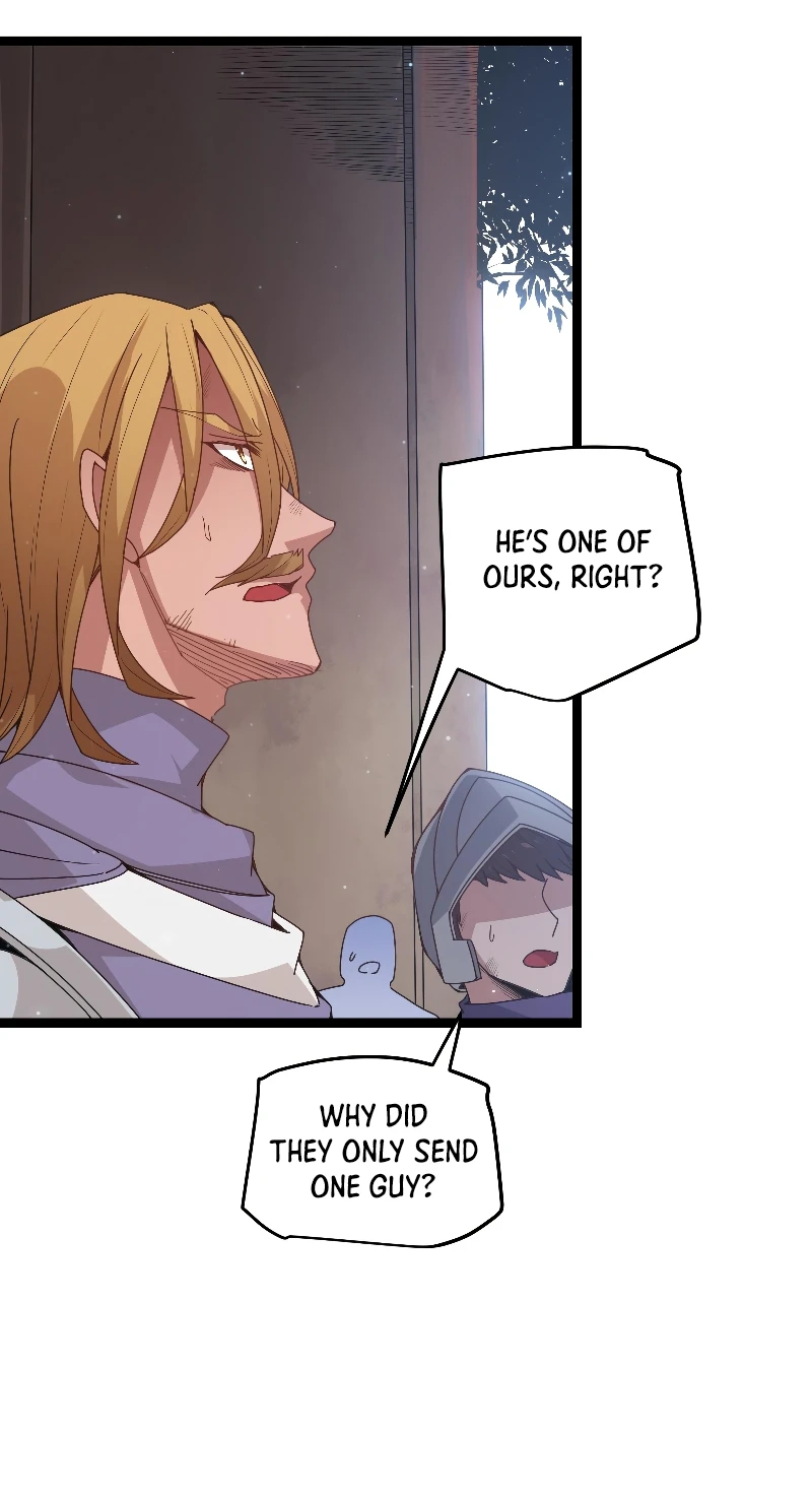 The Game That I Came From Chapter 72 page 9