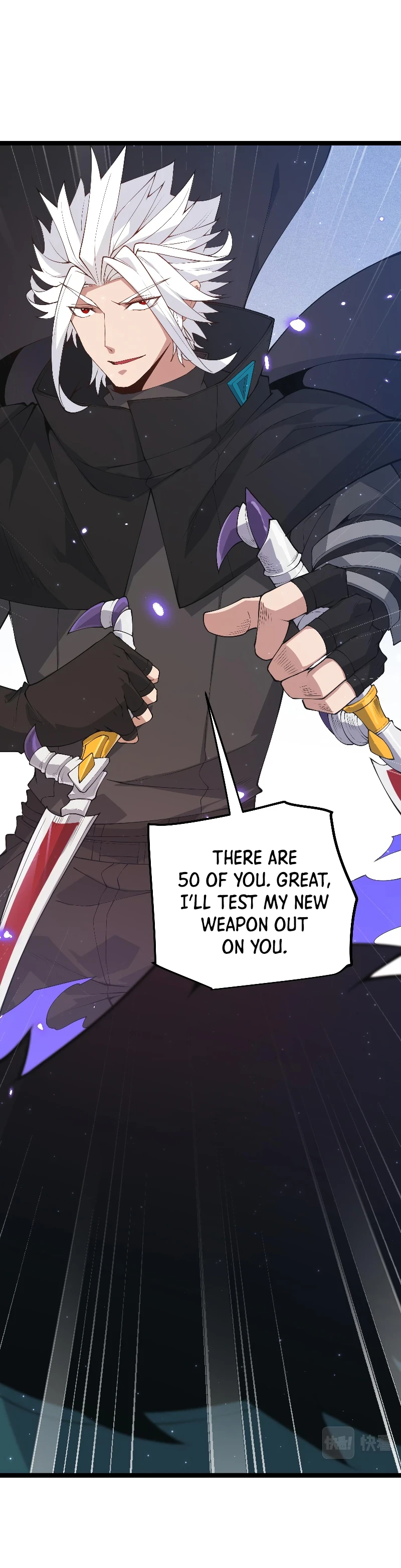 The Game That I Came From Chapter 72 page 12