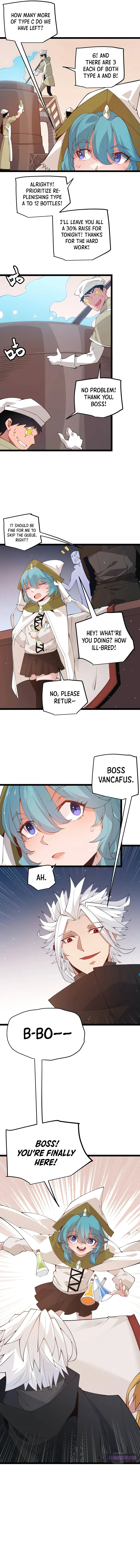 The Game That I Came From Chapter 75 page 12