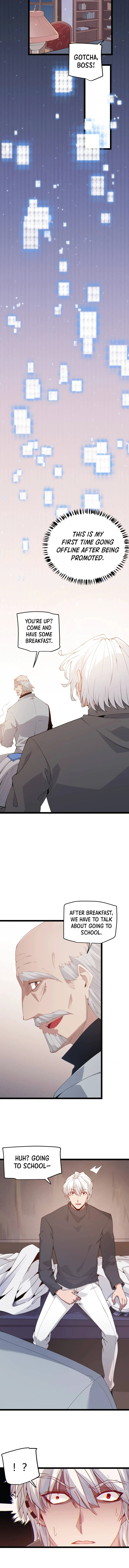 The Game That I Came From Chapter 76 page 5