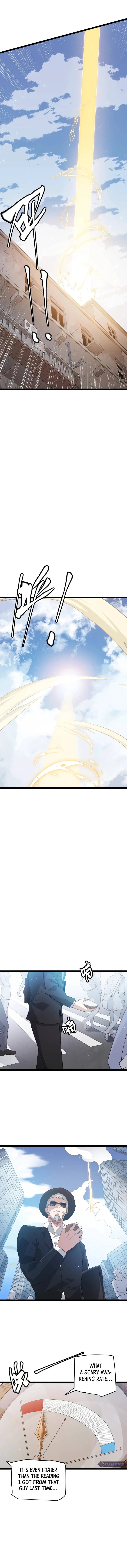 The Game That I Came From Chapter 76 page 7