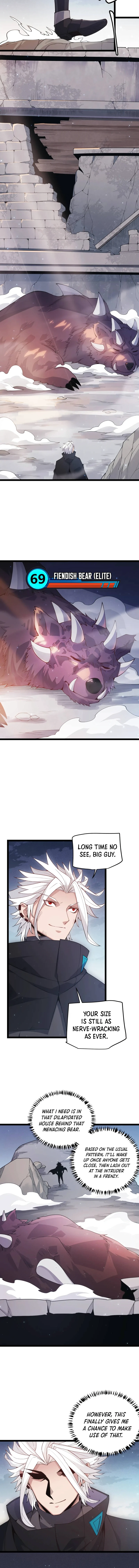The Game That I Came From Chapter 82 page 5