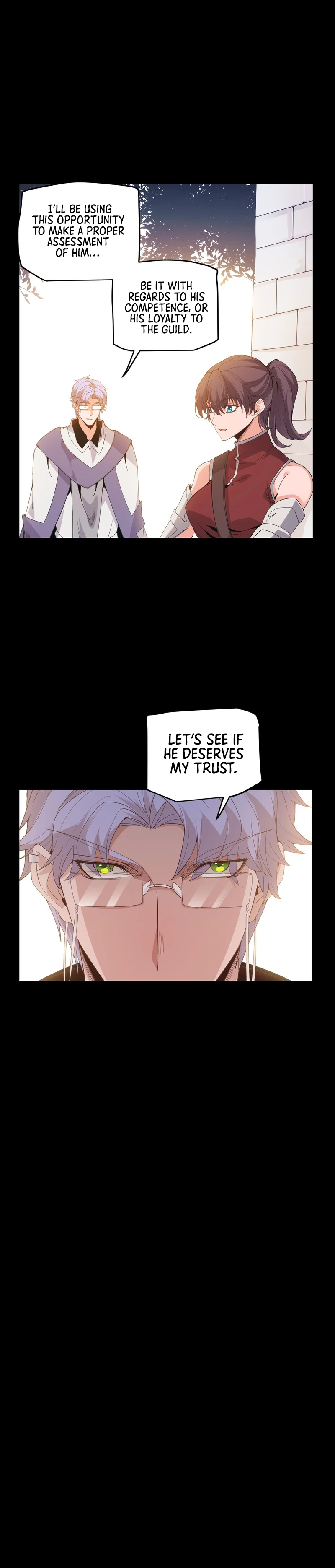 The Game That I Came From Chapter 87 page 9