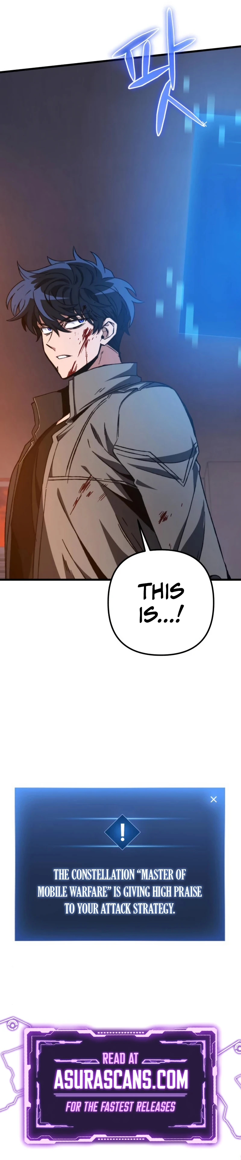 The Genius Assassin Who Takes it All Chapter 9 page 15