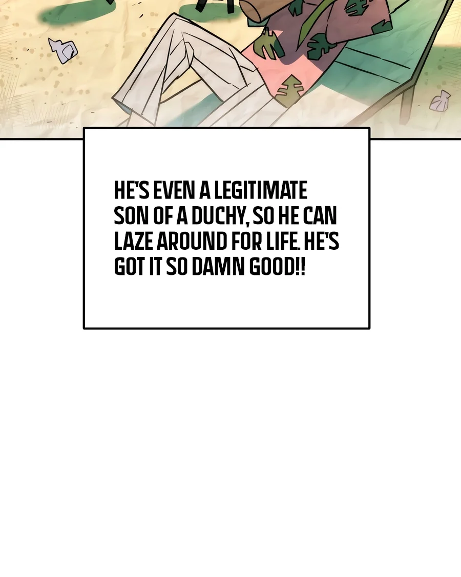 The Genius Professor Wants to Take It Easy Chapter 1 page 7