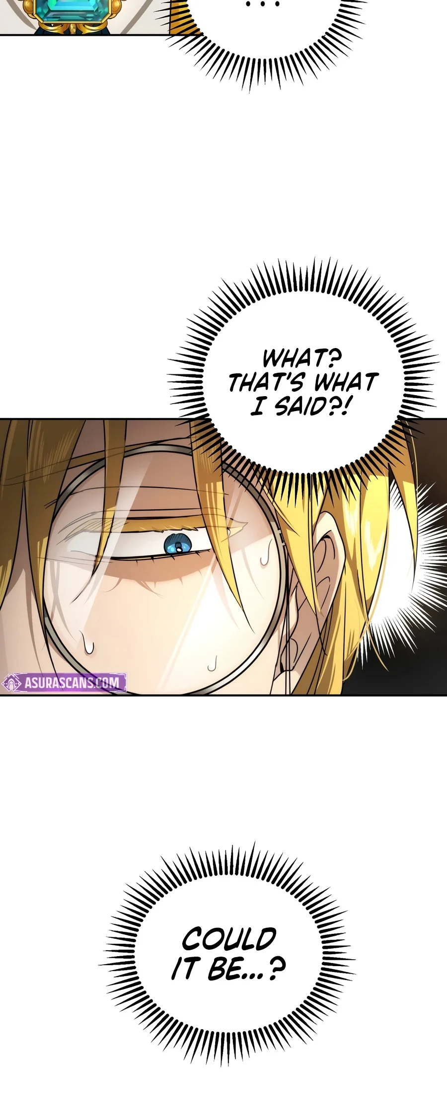 The Genius Professor Wants to Take It Easy Chapter 1 page 17
