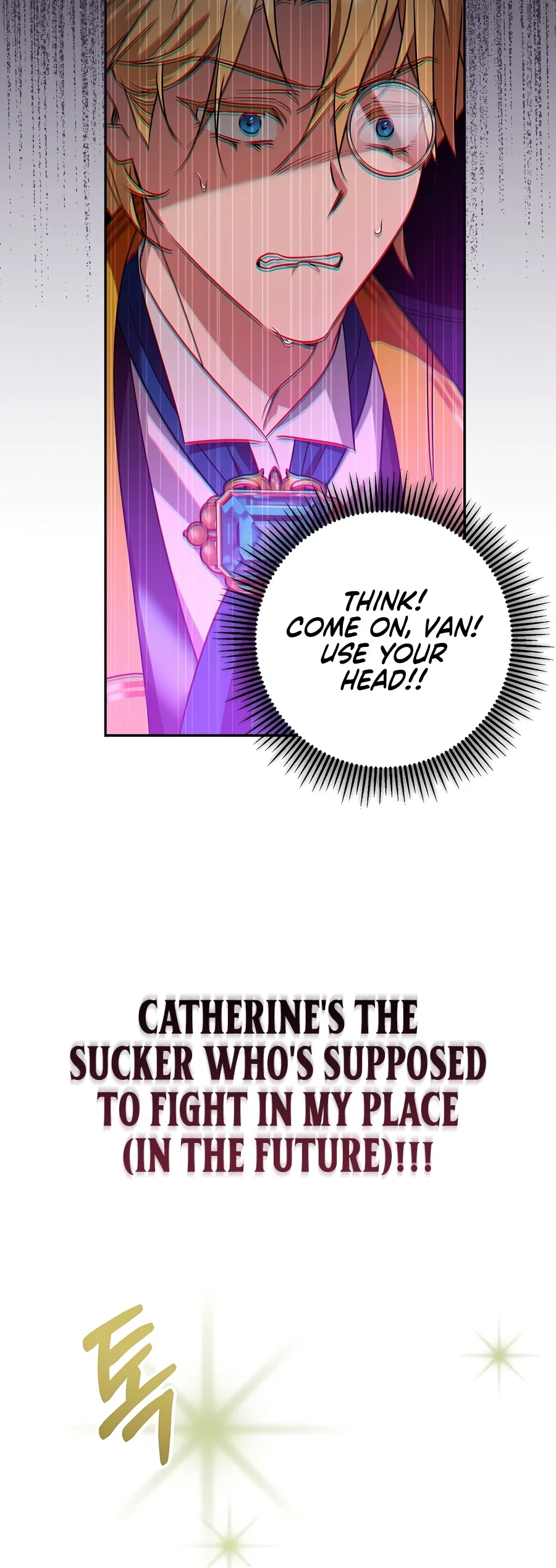 The Genius Professor Wants to Take It Easy Chapter 10 page 11