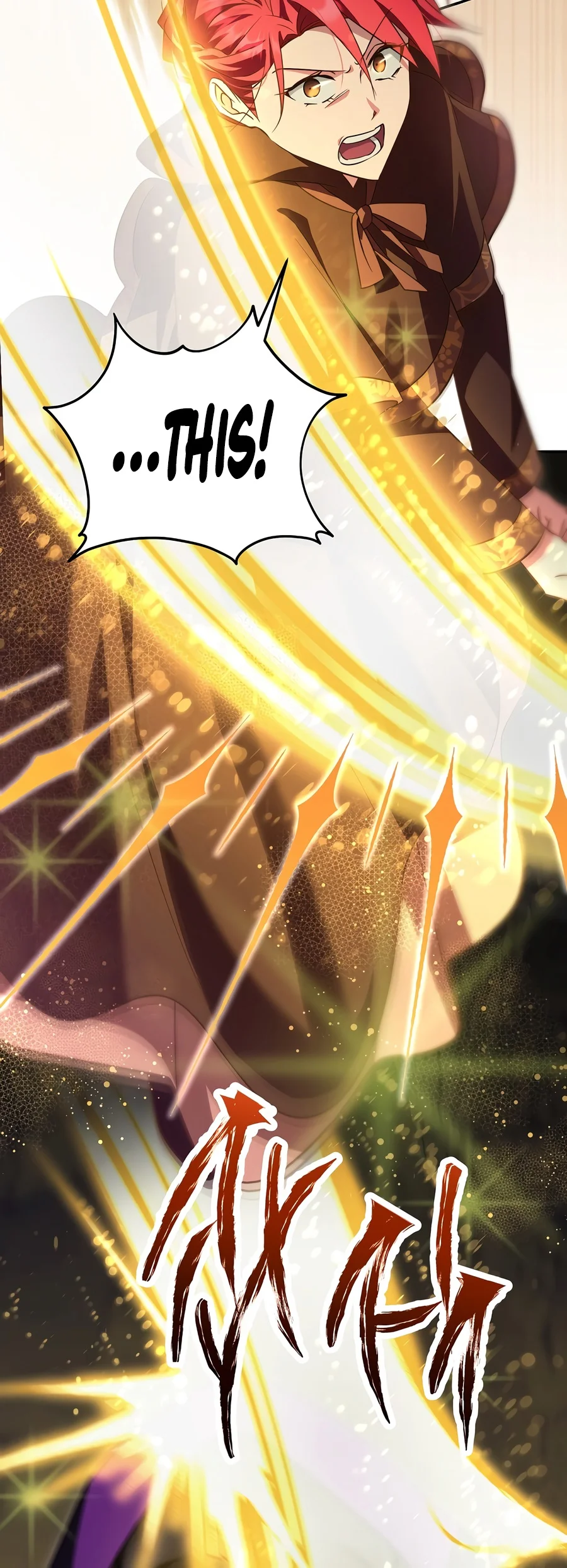 The Genius Professor Wants to Take It Easy Chapter 10 page 9
