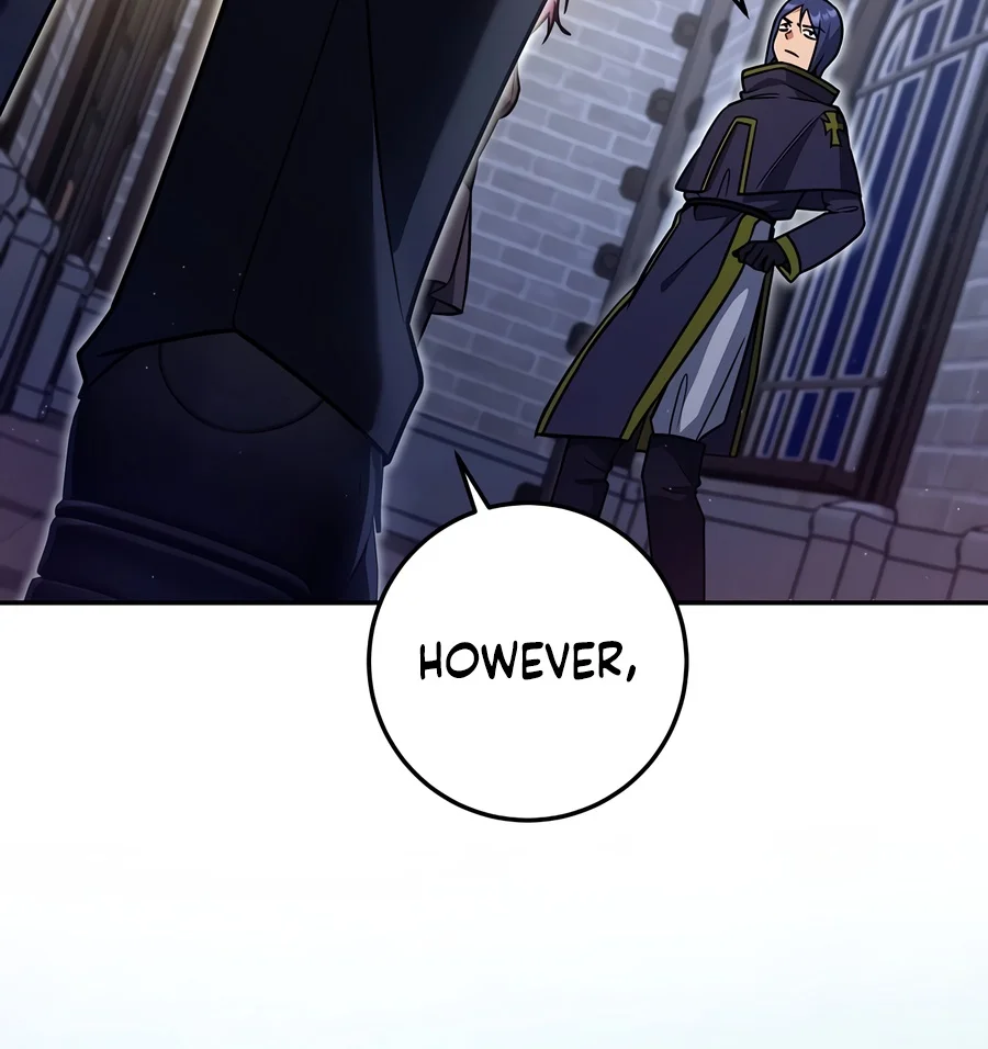 The Genius Professor Wants to Take It Easy Chapter 15 page 8