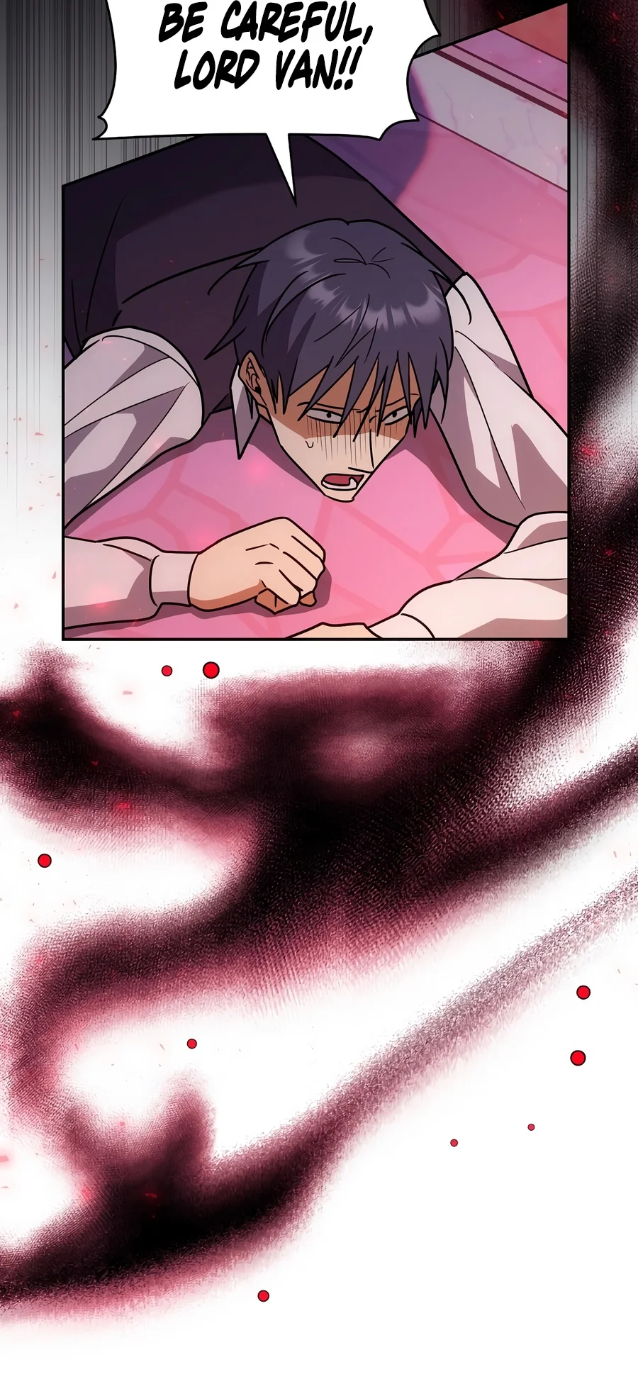 The Genius Professor Wants to Take It Easy Chapter 17 page 15
