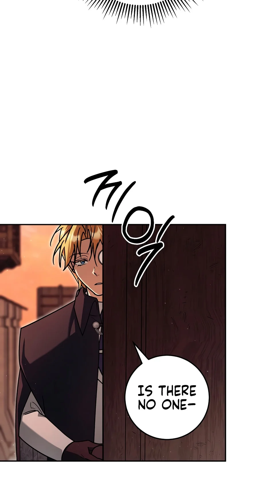 The Genius Professor Wants to Take It Easy Chapter 18 page 11