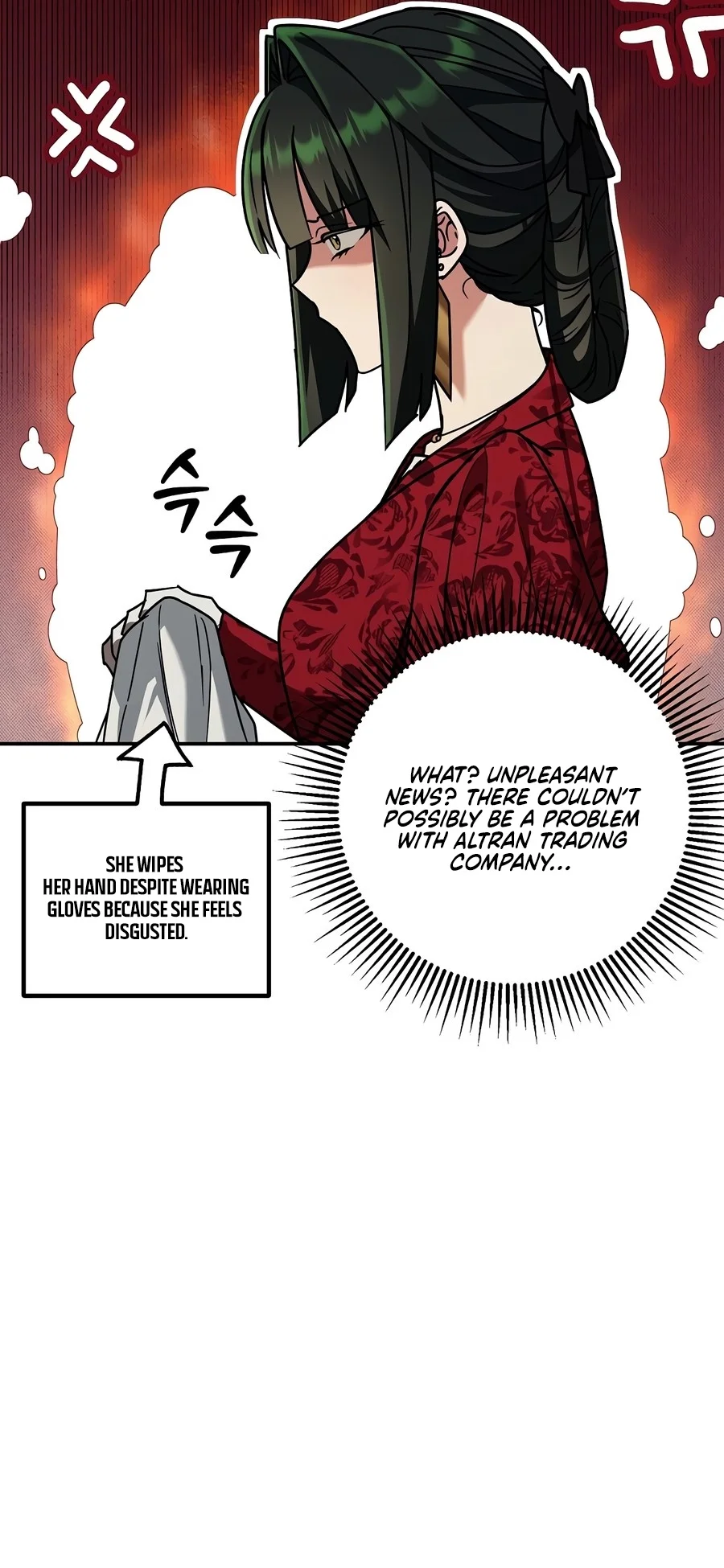 The Genius Professor Wants to Take It Easy Chapter 19 page 11