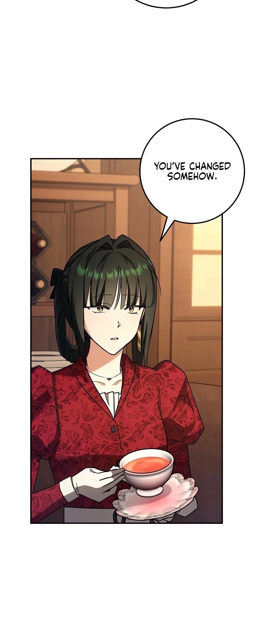 The Genius Professor Wants to Take It Easy Chapter 19 page 5
