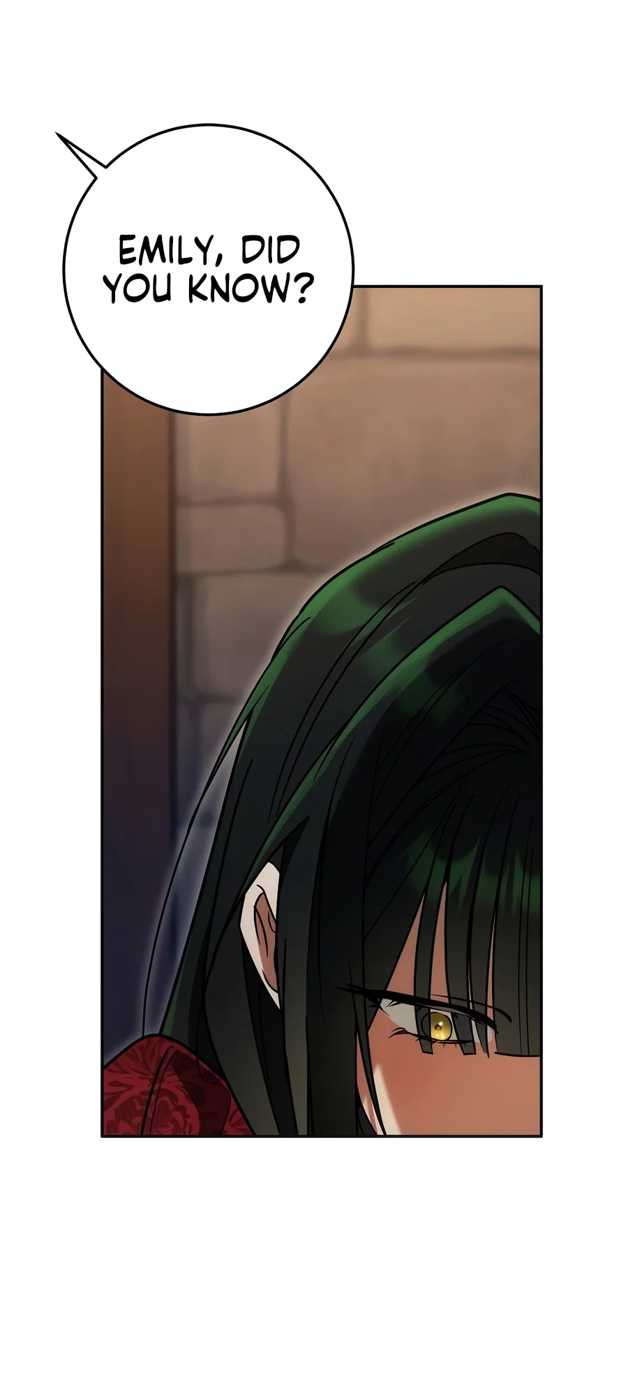 The Genius Professor Wants to Take It Easy Chapter 20 page 3