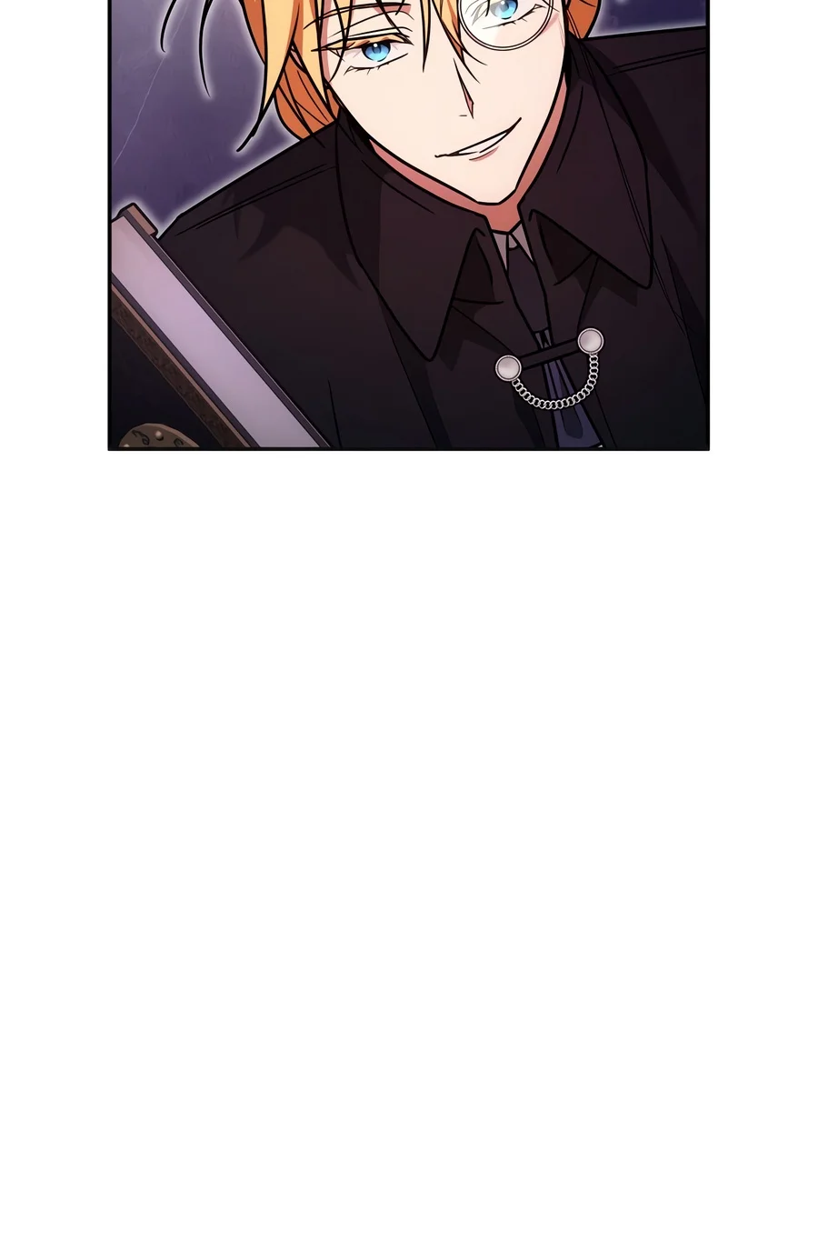 The Genius Professor Wants to Take It Easy Chapter 21 page 17