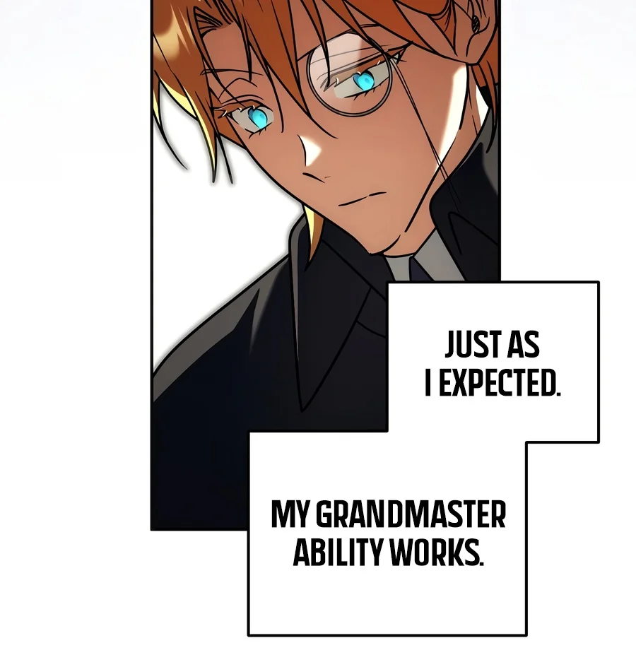 The Genius Professor Wants to Take It Easy Chapter 21 page 11