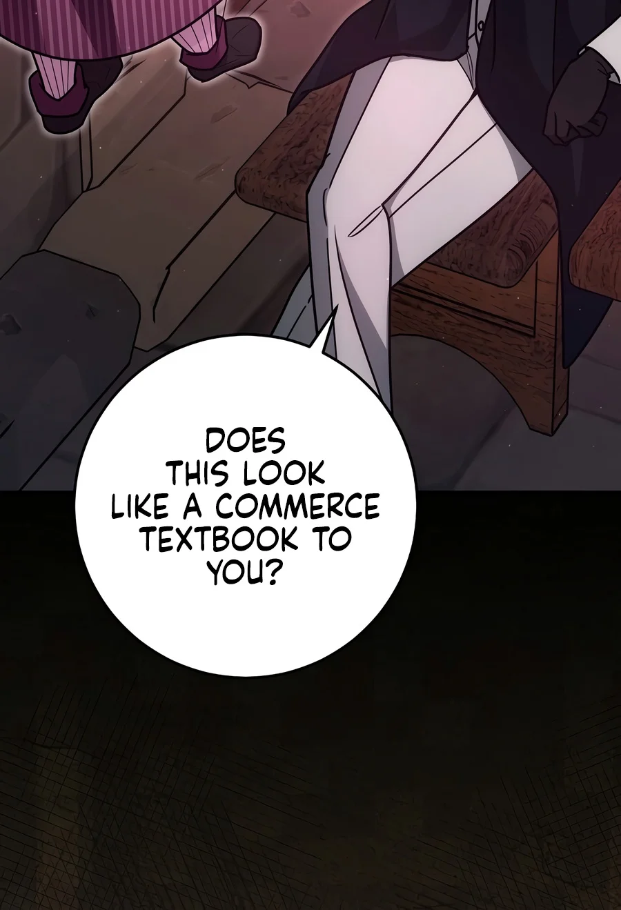 The Genius Professor Wants to Take It Easy Chapter 21 page 13