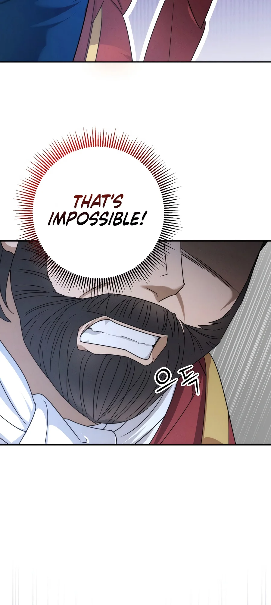 The Genius Professor Wants to Take It Easy Chapter 3 page 11