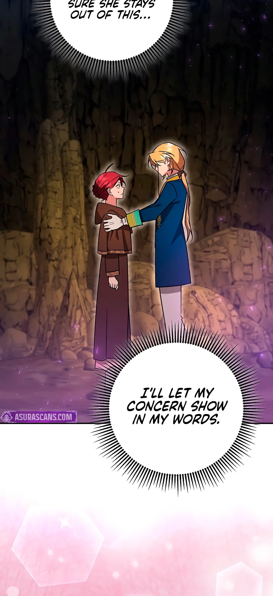 The Genius Professor Wants to Take It Easy Chapter 9 page 18