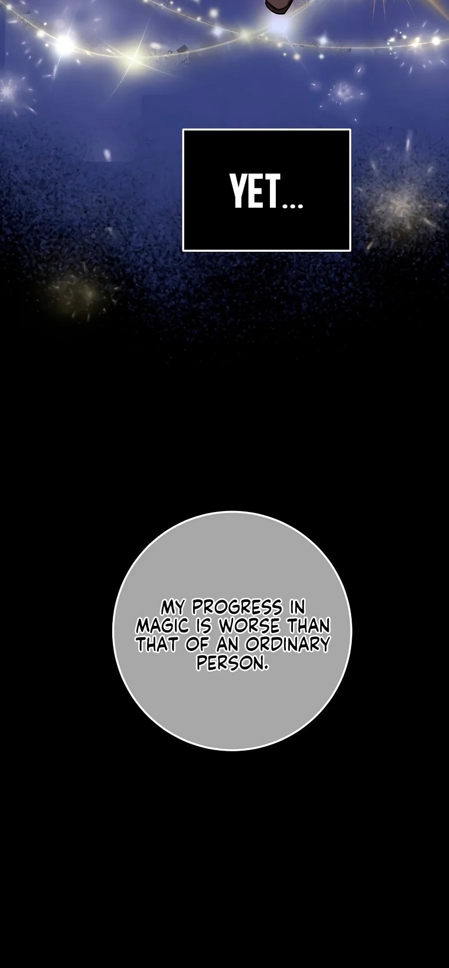 The Genius Professor Wants to Take It Easy Chapter 9 page 9