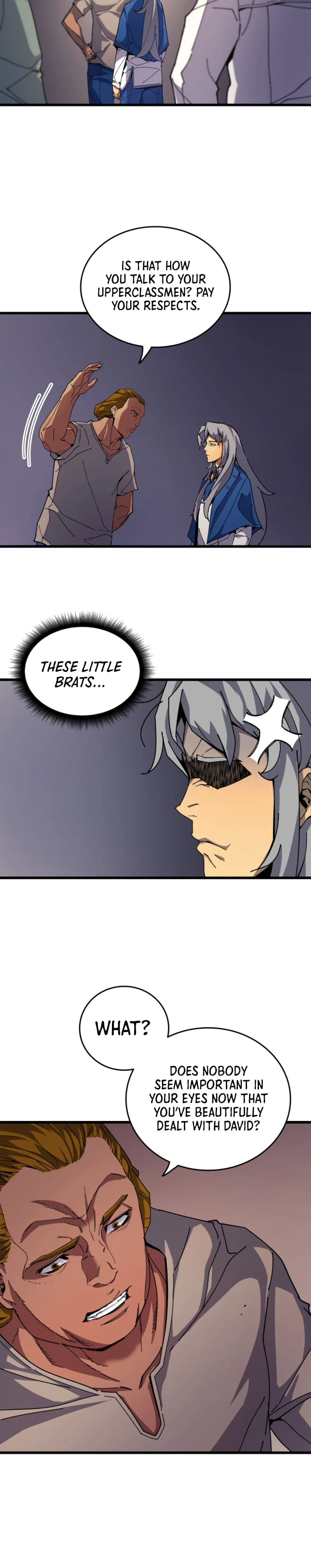 The Great Mage Returns After 4000 Years Chapter 10 page 13