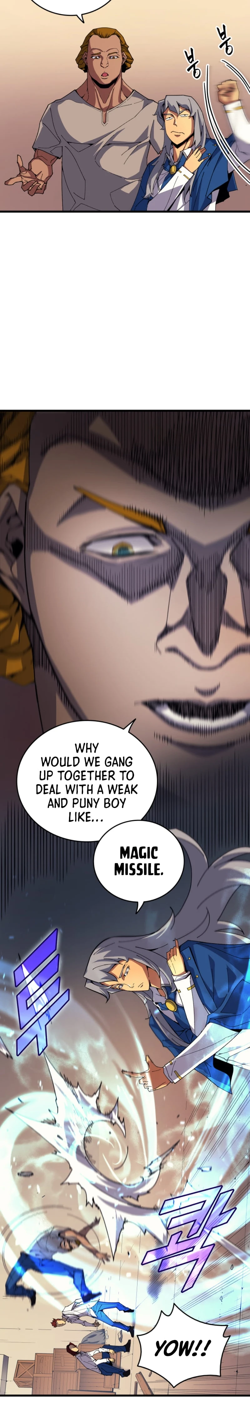 The Great Mage Returns After 4000 Years Chapter 10 page 15