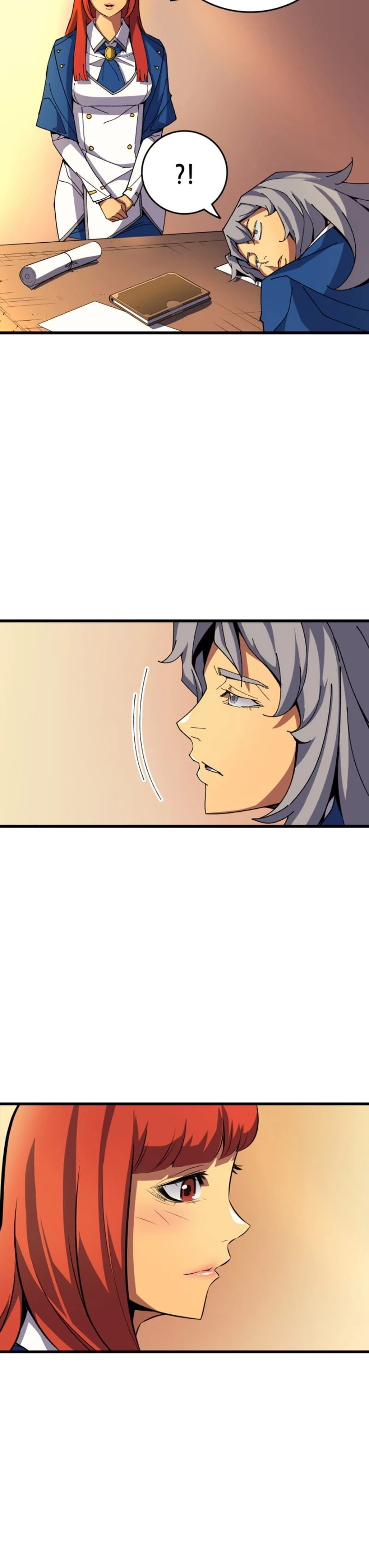 The Great Mage Returns After 4000 Years Chapter 10 page 28