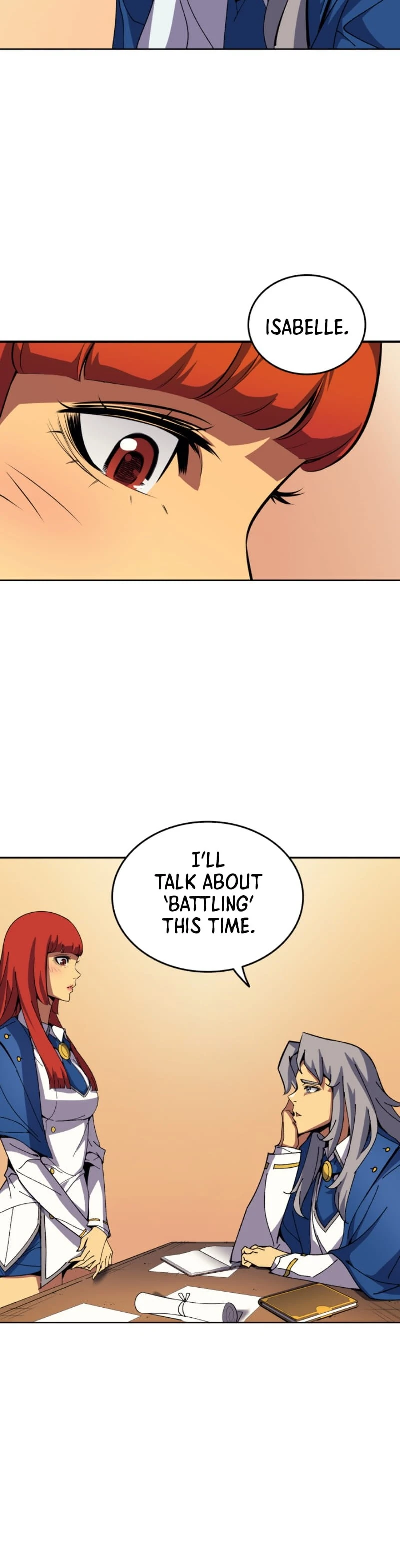 The Great Mage Returns After 4000 Years Chapter 10 page 30