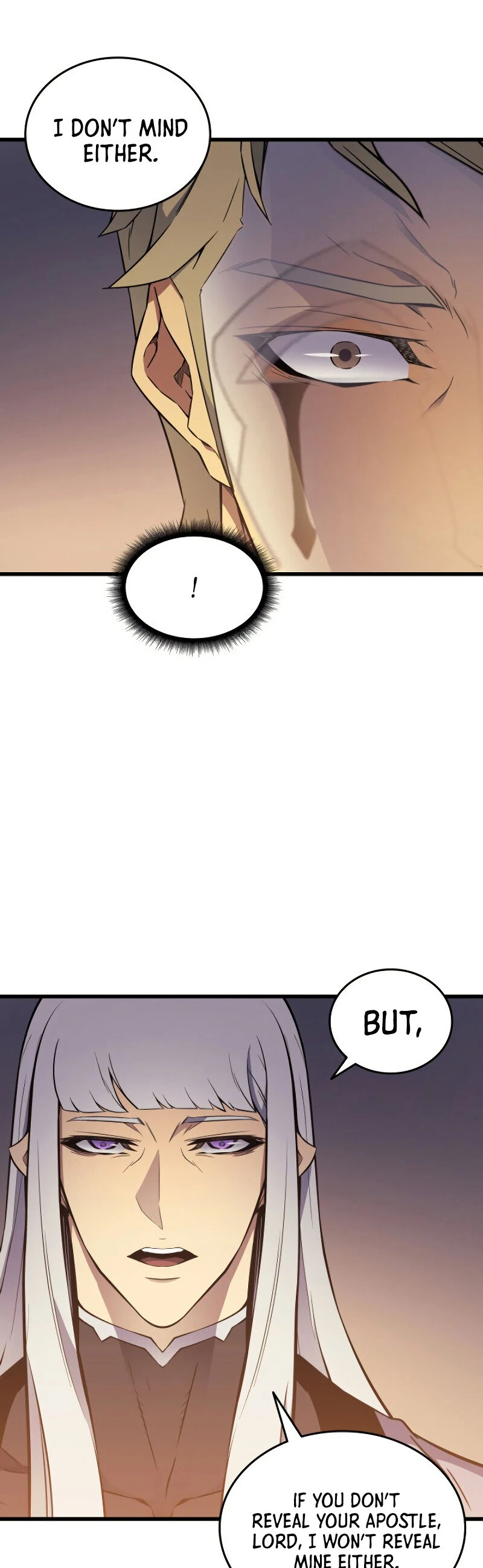 The Great Mage Returns After 4000 Years Chapter 100 page 9