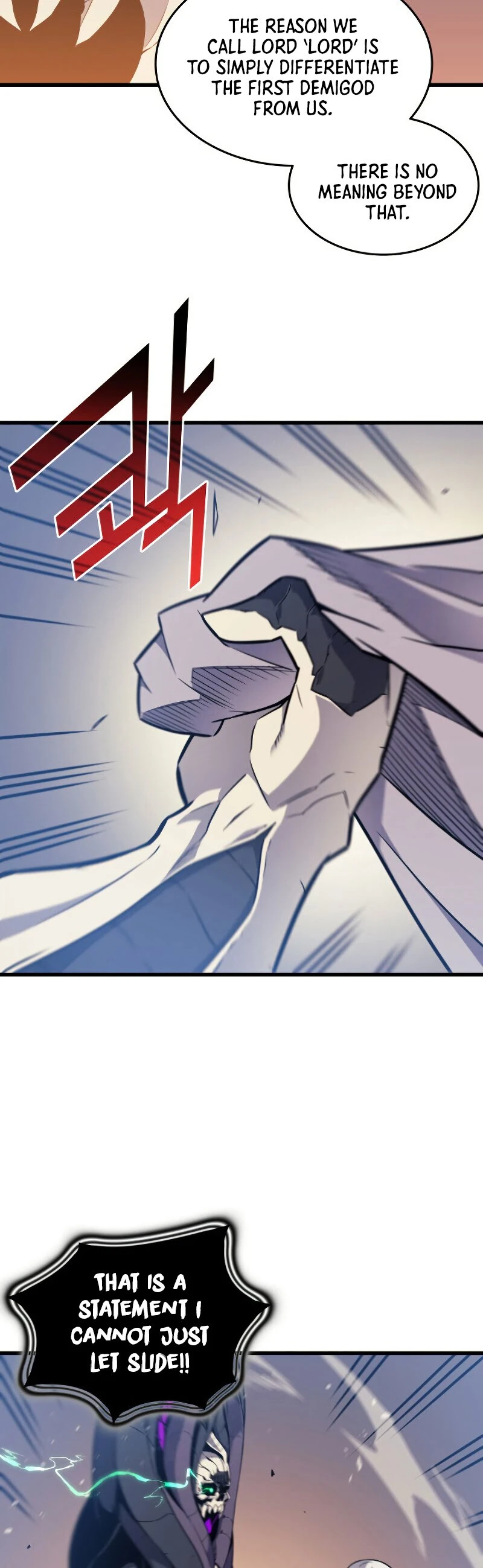 The Great Mage Returns After 4000 Years Chapter 100 page 11