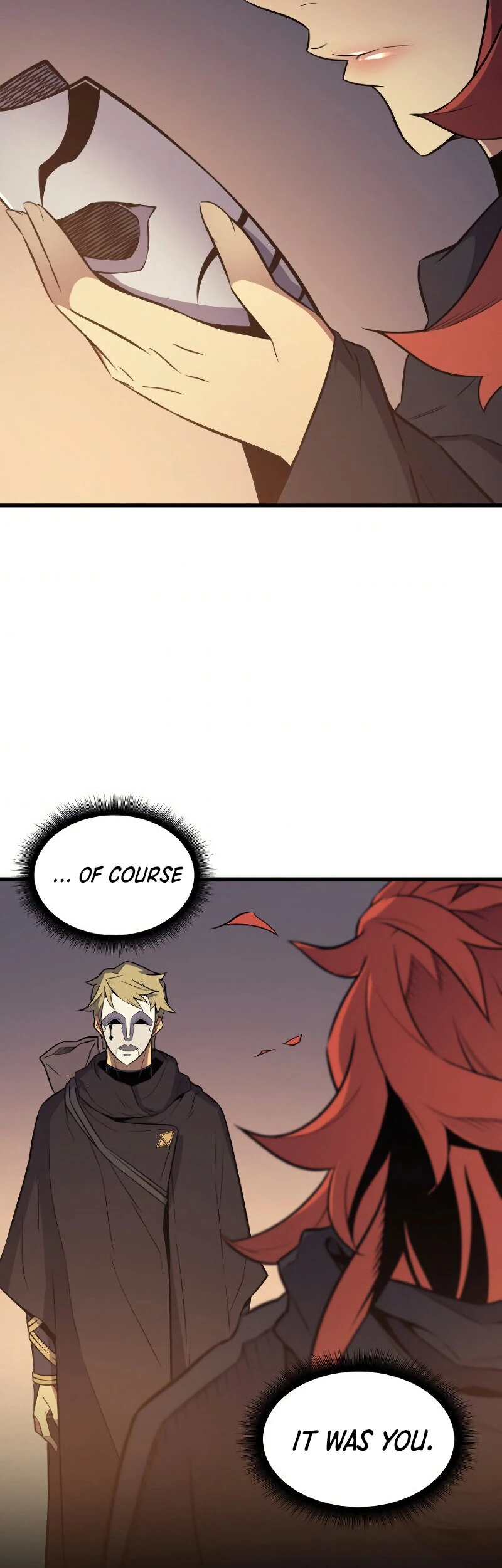 The Great Mage Returns After 4000 Years Chapter 100 page 20