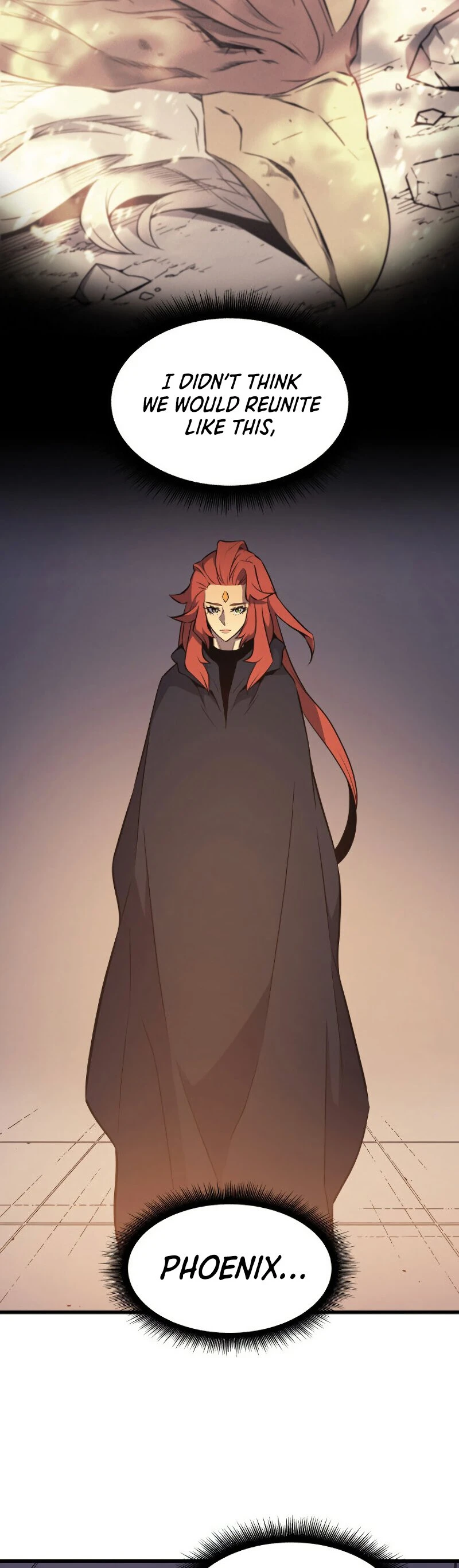 The Great Mage Returns After 4000 Years Chapter 100 page 22