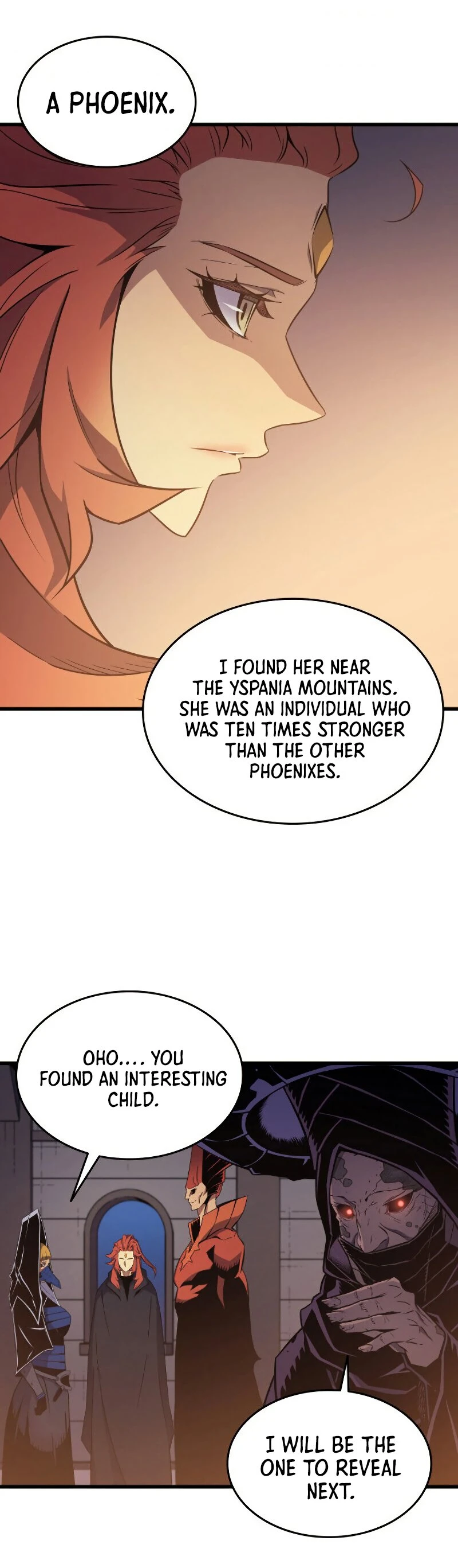 The Great Mage Returns After 4000 Years Chapter 100 page 24