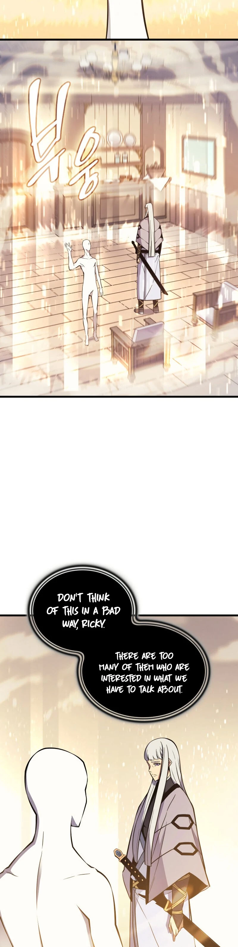 The Great Mage Returns After 4000 Years Chapter 100 page 34