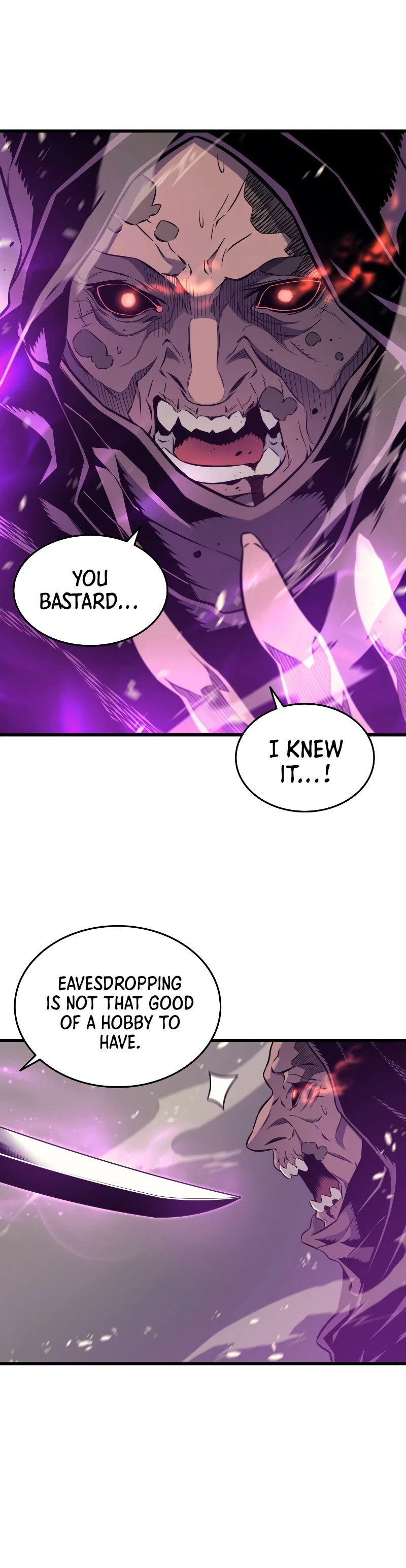 The Great Mage Returns After 4000 Years Chapter 102 page 8