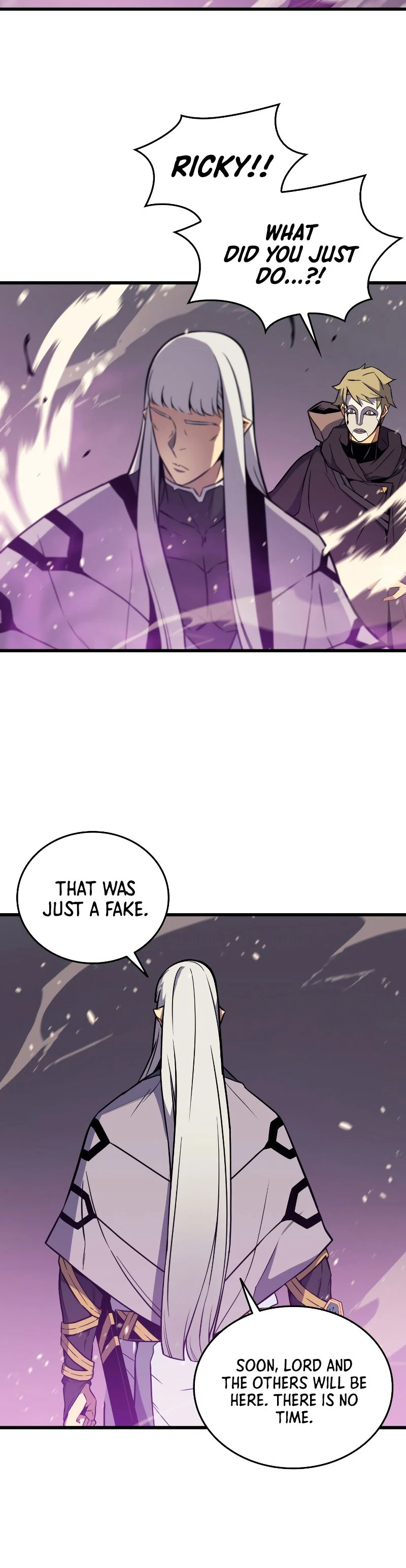 The Great Mage Returns After 4000 Years Chapter 102 page 11