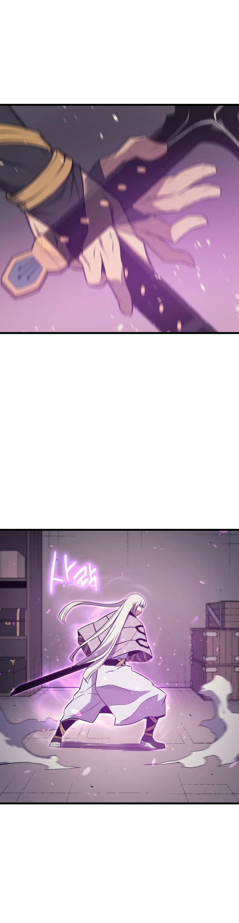 The Great Mage Returns After 4000 Years Chapter 102 page 12