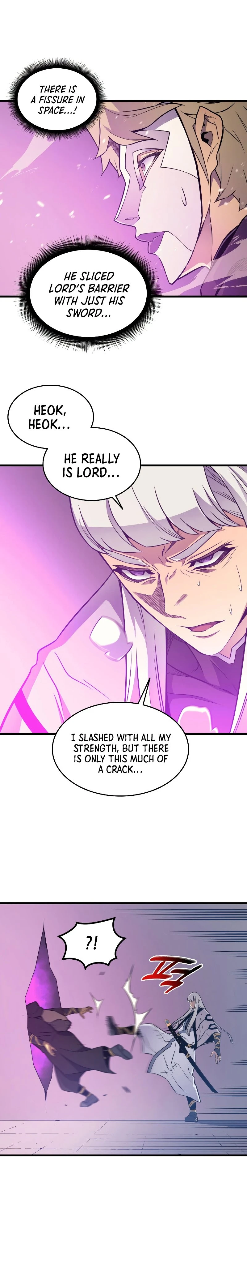 The Great Mage Returns After 4000 Years Chapter 102 page 16