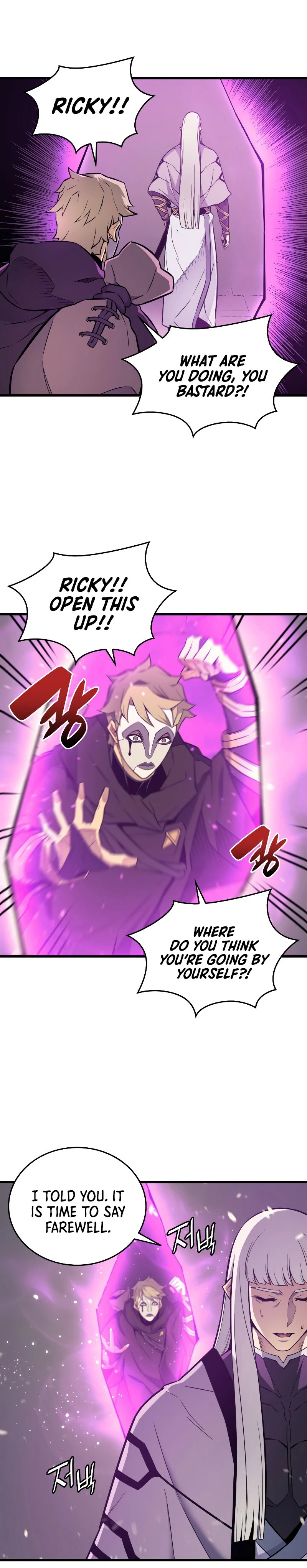 The Great Mage Returns After 4000 Years Chapter 102 page 17