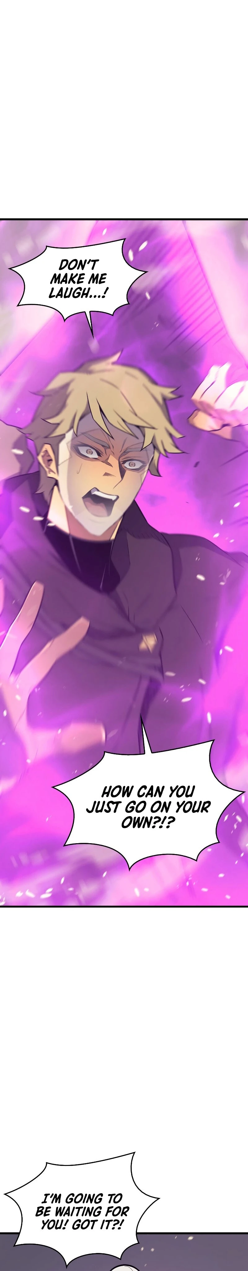 The Great Mage Returns After 4000 Years Chapter 102 page 18