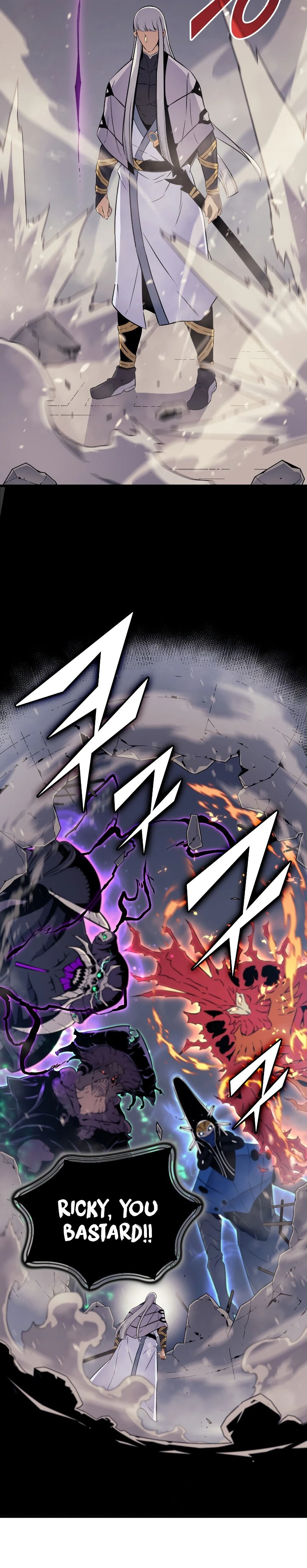 The Great Mage Returns After 4000 Years Chapter 102 page 20