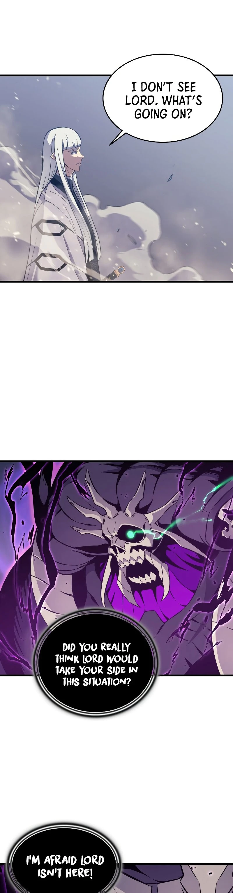 The Great Mage Returns After 4000 Years Chapter 102 page 22