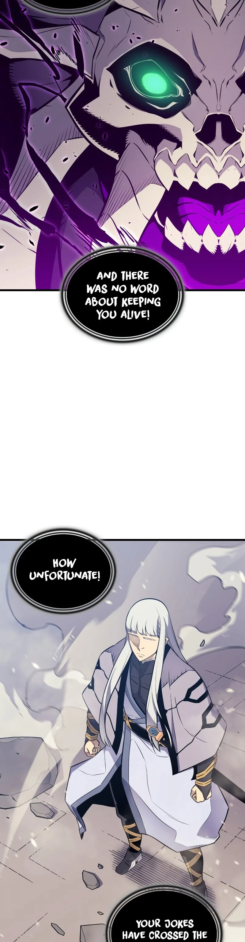 The Great Mage Returns After 4000 Years Chapter 102 page 23
