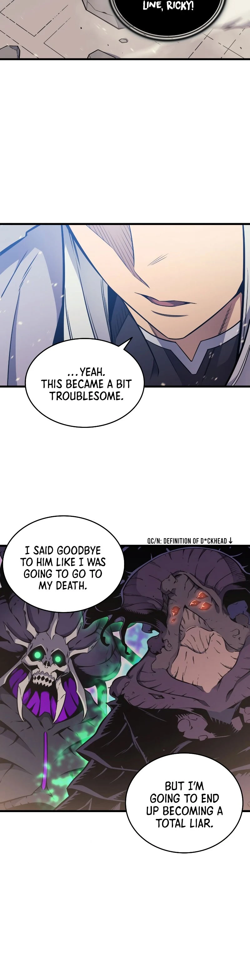 The Great Mage Returns After 4000 Years Chapter 102 page 24