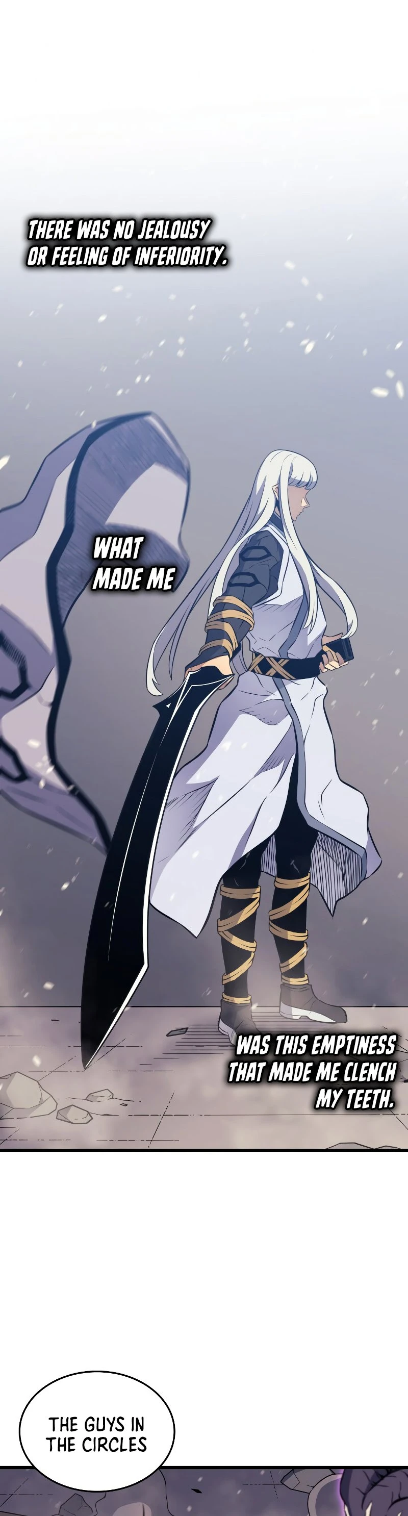 The Great Mage Returns After 4000 Years Chapter 102 page 27