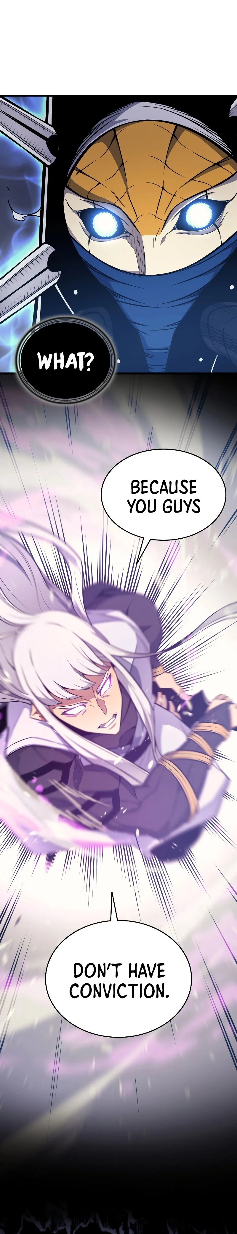 The Great Mage Returns After 4000 Years Chapter 102 page 30